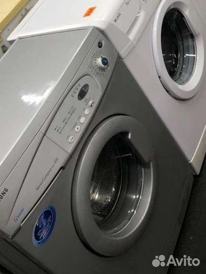 Стиральная машина бу с гарантией и доставкой