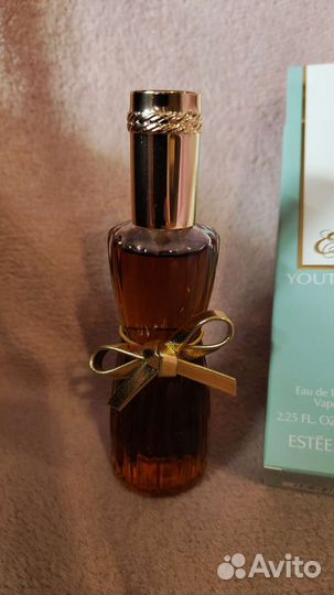 Парфюмерная вода Estee Lauder 