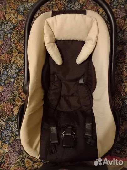 Автолюлька от 0