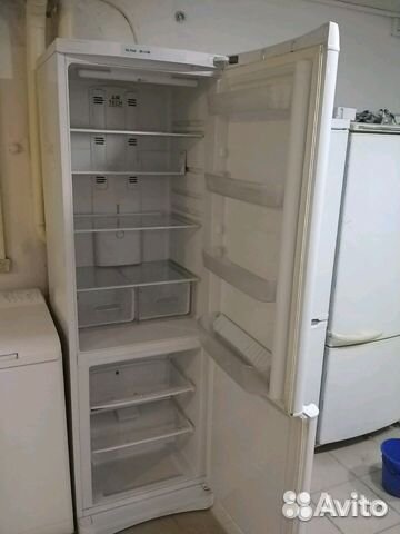 Холодильник индезит Ноу Фрост