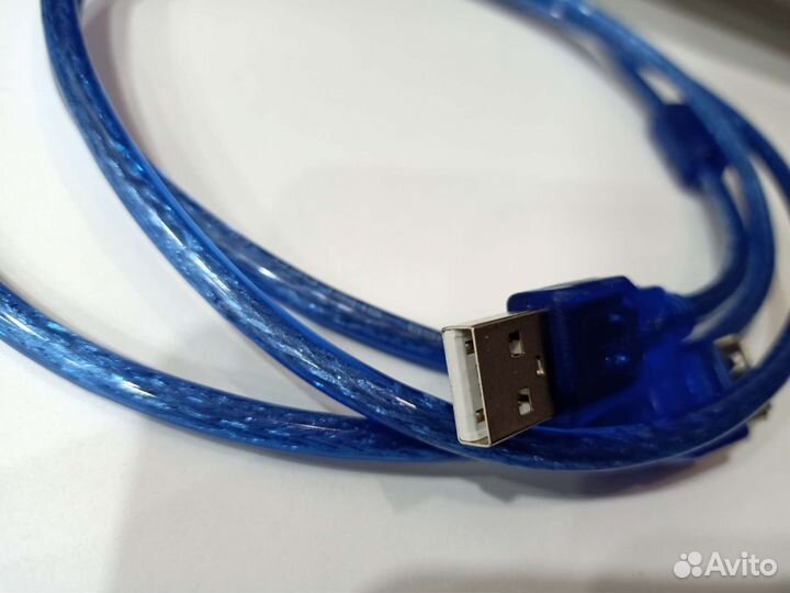 Usb удлинитель