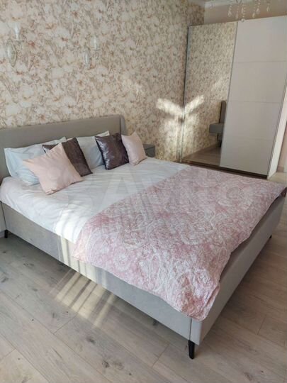 2-к. квартира, 68 м², 5/6 эт.