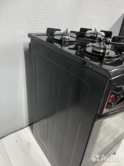 Комбинированная плита Greta Доставка