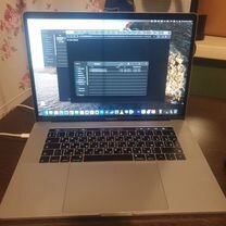 Apple macbook pro 15 2016