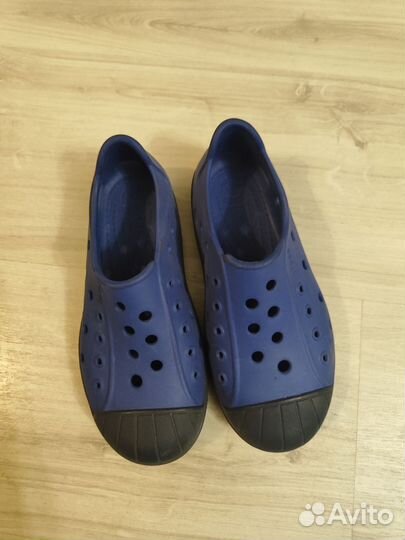 Crocs сабо детские j1