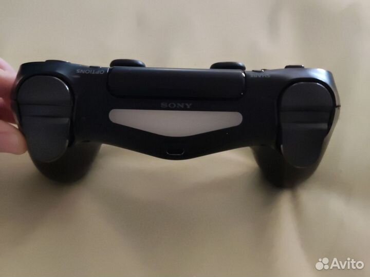 Sony PS4 геймпад