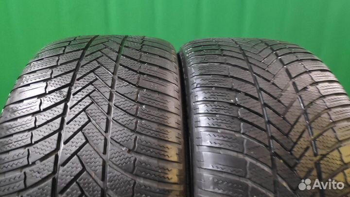 Bridgestone Blizzak LM-005 275/40 R19 105W
