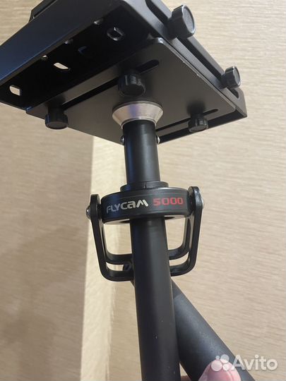 Стабилизатор для съемки
