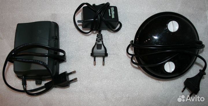 Аквариумное оборудование, грунты и декор