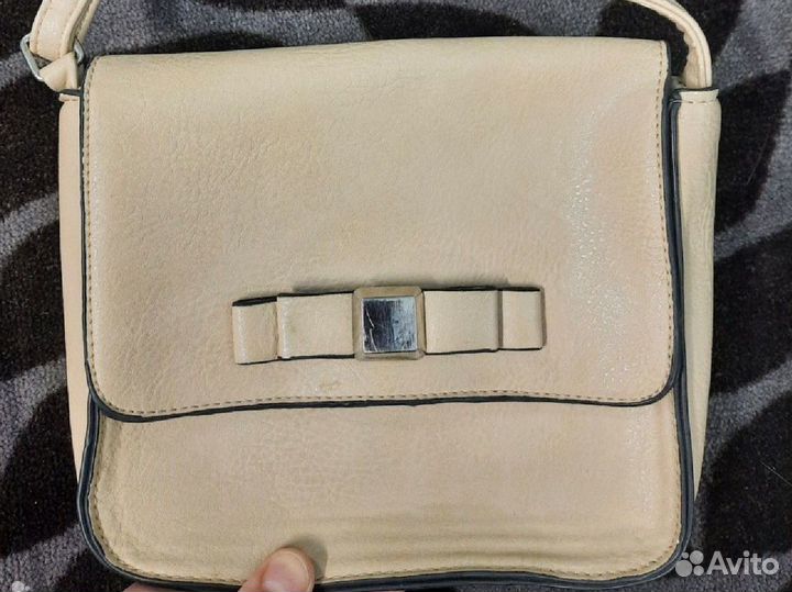 Сумки и кошельки разные