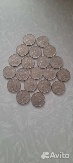 Монеты России