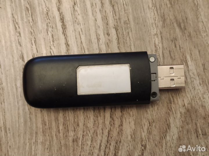 Usb модем E173u-1