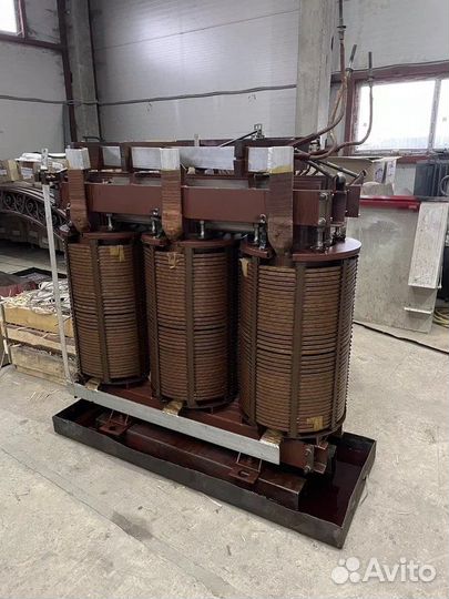 Трансформатор б\у дорого арт31245