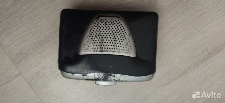 Кассетный аудио плеер