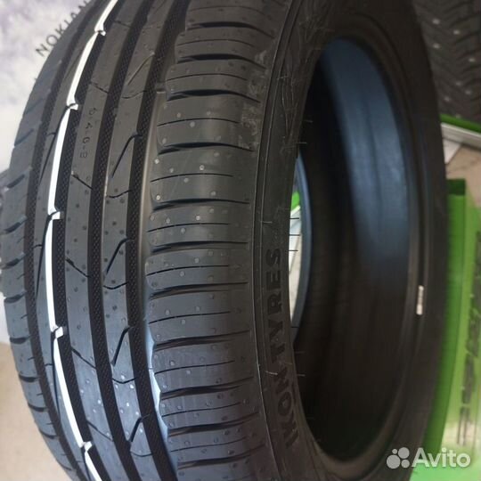 Ikon Tyres Autograph Aqua 3 185/55 R15 86