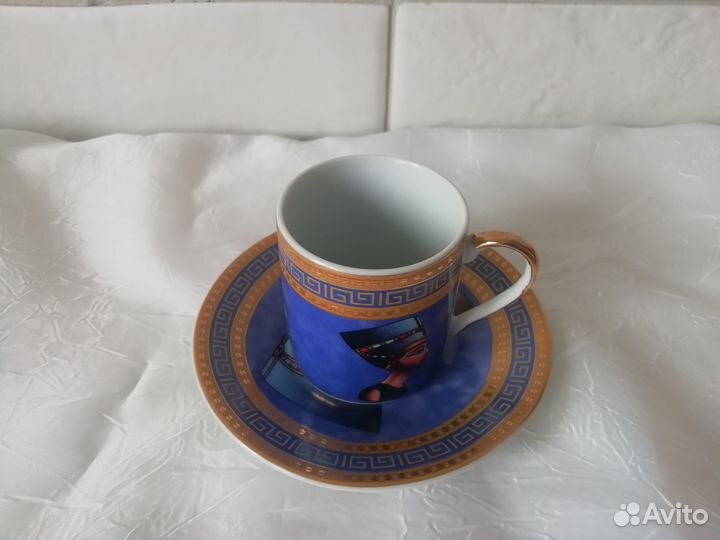 Кофейные чашки