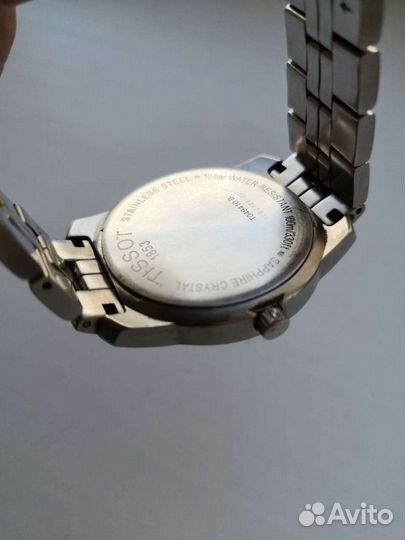 Часы Tissot