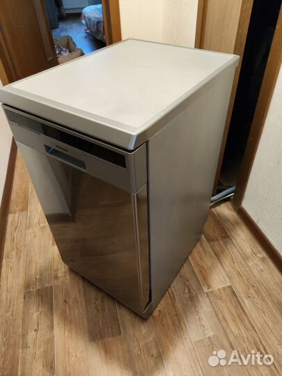 Посудомоечная машина Hansa