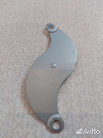 Пластина прижимная PS4 PRO