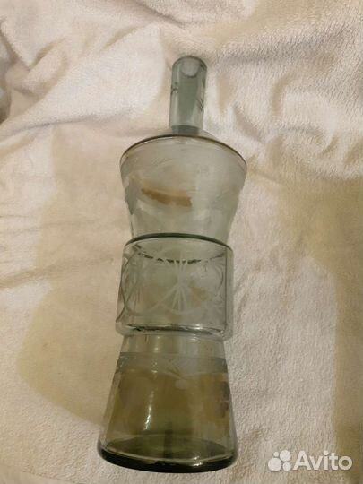 Бутылка 3 литра