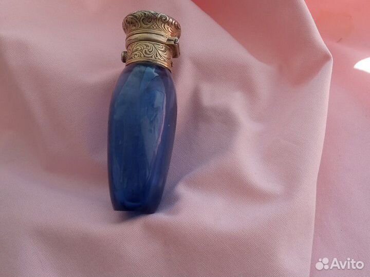 Флакон для духов 19век