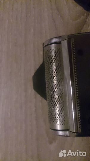 Бритва эра-10, Харьков-33