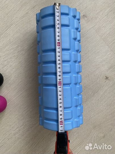 Инвентарь для массажа