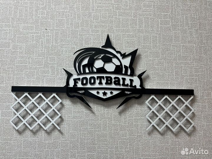 Медальница