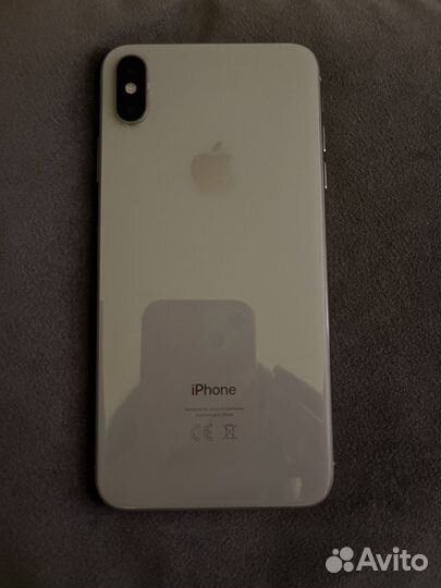 iPhone Xs Max, 64 ГБ