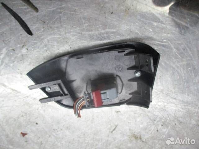 Кнопка ручного тормоза (ручника) Fiat Stilo 2006