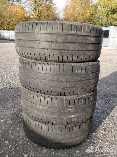 Michelin Energy Saver 215/55 R16 93V