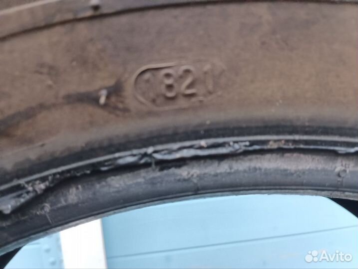 Viatti Bosco Nordico V-523 265/65 R17