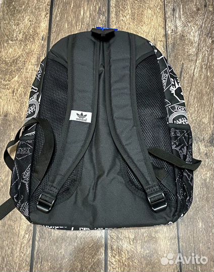 Рюкзак adidas