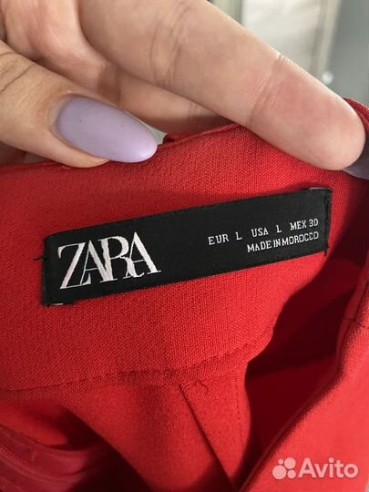 Юбка Zara