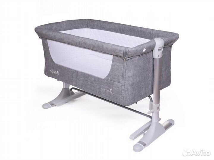 Детская кроватка-люлька