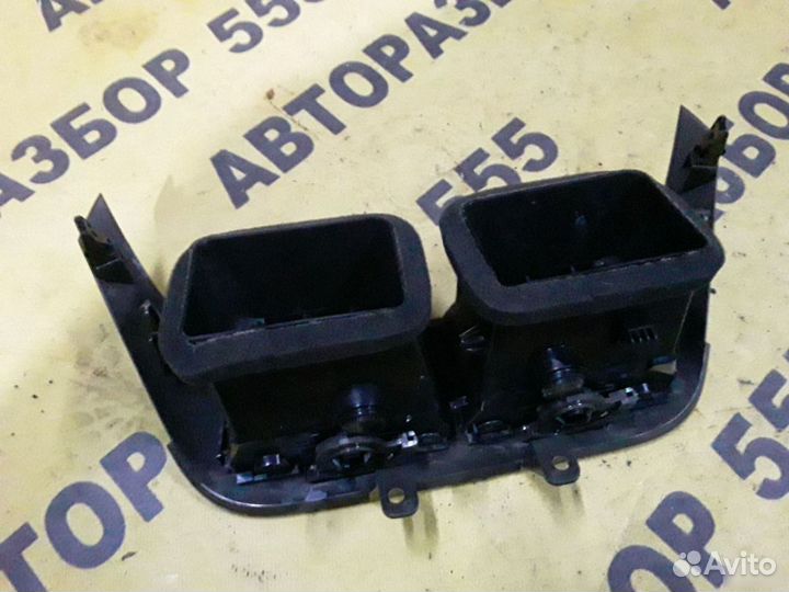 Дефлектор воздушный Chevrolet Cobalt