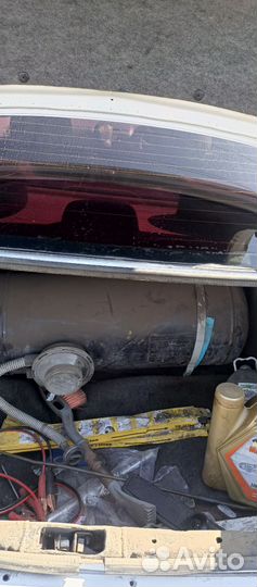 Газовое оборудование 4 поколения