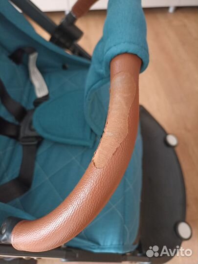 Прогулочная коляска бу