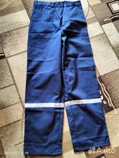 Спецодежда