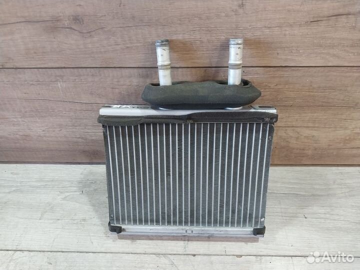 Радиатор отопителя Nissan Almera Classic B10