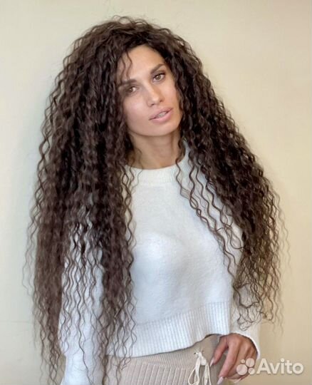 Афрокудри дредокудри