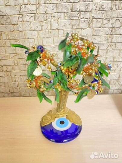 Оберег от сглаза Турция