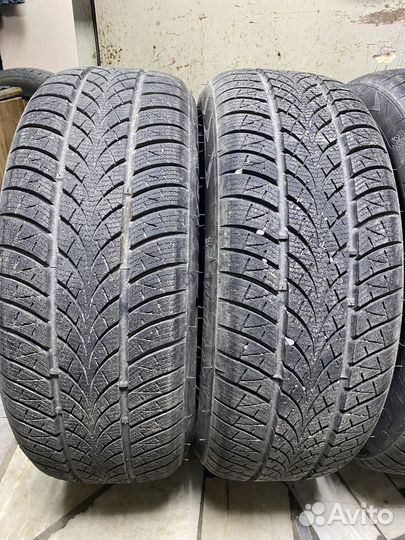 Triangle WinterX TW401 215/55 R18