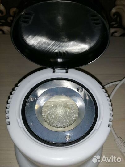 Стерилизатор для маникюра