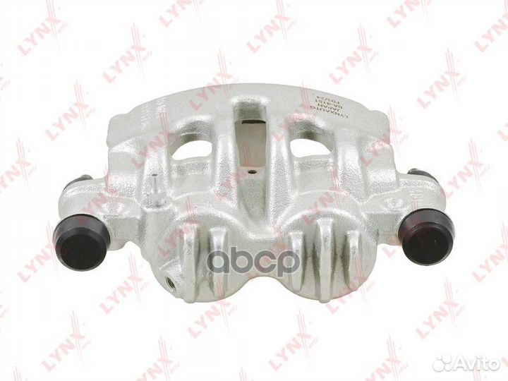 Суппорт тормозной передний L BA4151 lynxauto