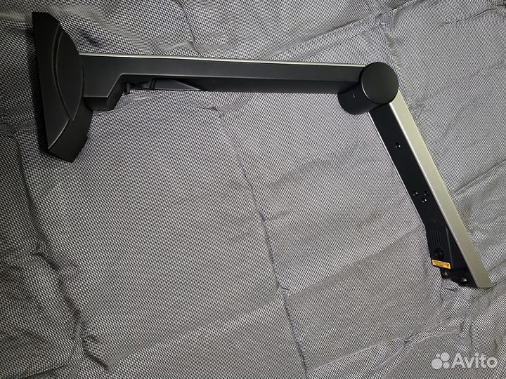 Портативный сканер