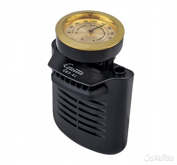 Увлажнитель для гитары Guitto GHD-01