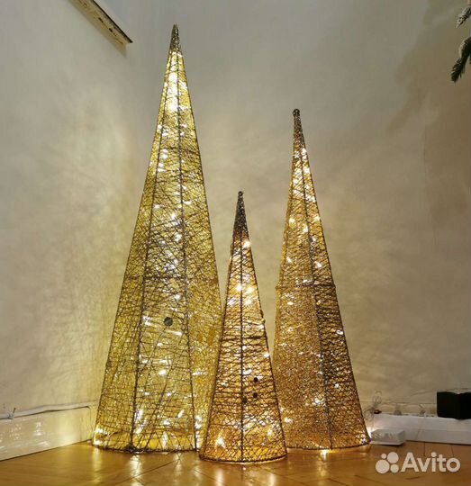 Световые фигуры