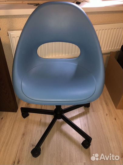 Стул компьютерный икеа