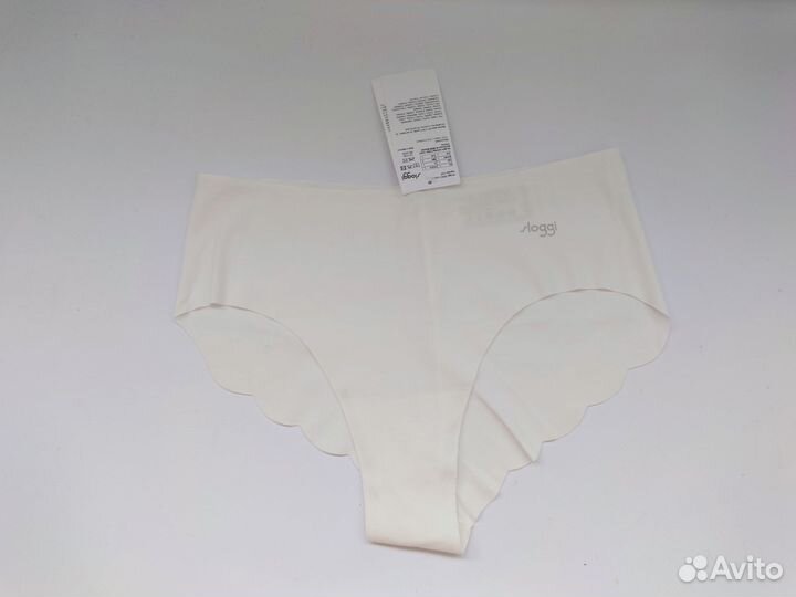 Трусы Sloggi Zero Cotton Hipster L